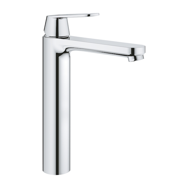 GROHE Eurosmart Cosmopolitan Смесител за умивалник 1/2″, едноръкохватков XL-размер