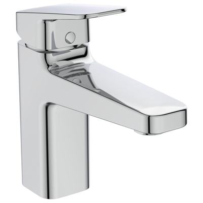 Стоящ смесител за умивалник H90 с Click изпразнител BD229AA