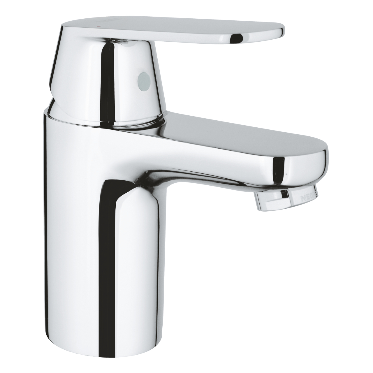 GROHE Eurosmart Cosmopolitan Смесител за умивалник 1/2″, едноръкохватков, S-размер