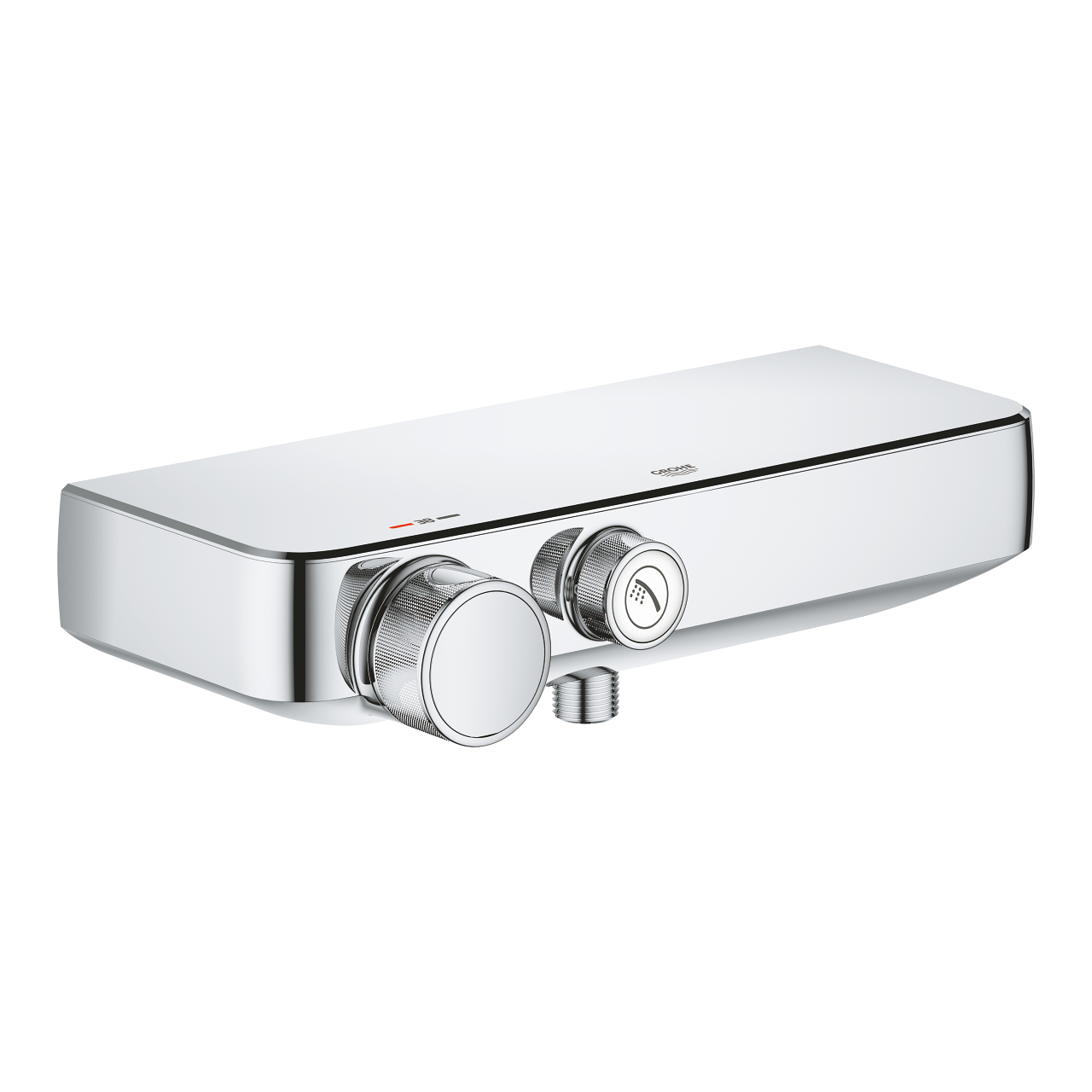 GROHE Grohtherm SmartControl Термостатен смесител за душ, 1/2″