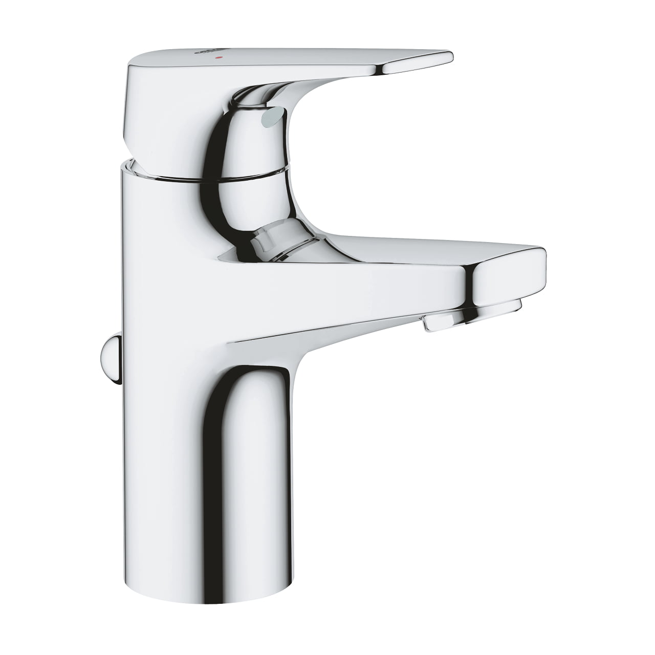 GROHE bauflow смесител за умивалник 1/2