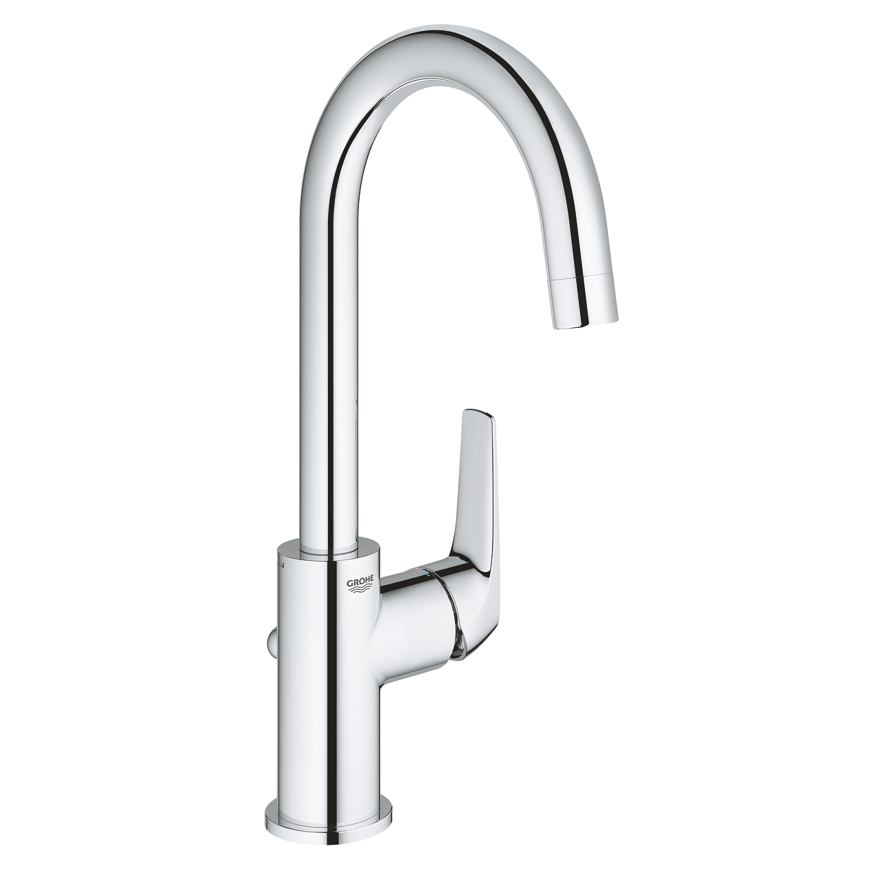 GROHE bauflow смесител за умивалник 1/2