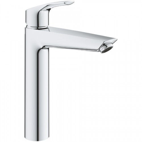 GROHE Eurosmart Смесител за умивалник 1/2″, едноръкохватков XL-размер