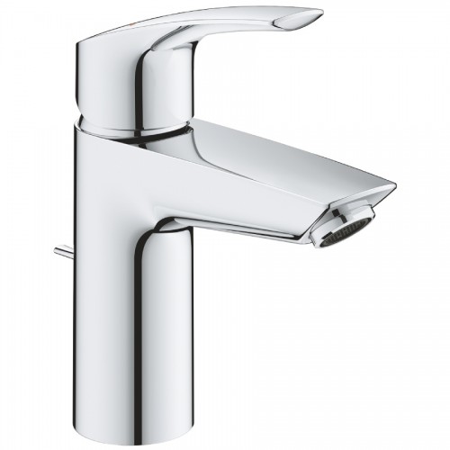 GROHE Eurosmart Смесител за умивалник 1/2″, едноръкохватков, S-размер