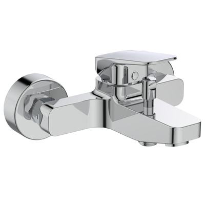 Ceraplan BD256AA стенен смесител за вана/ душ 