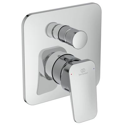 Ceraplan BD259AA вграден смесител за вана / душ