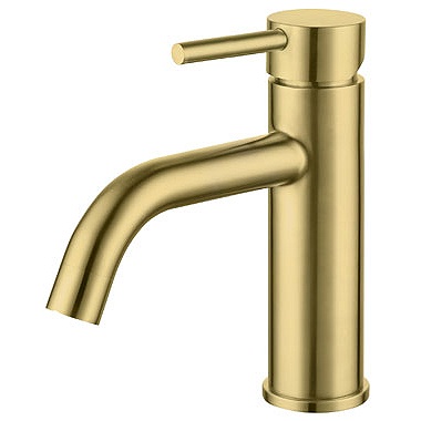 KARAG смесител за умивалник златен B205A01 ORO
