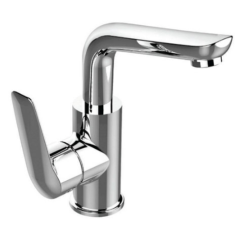 KARAG AZ16S79C смесител за умивалник висок от месинг