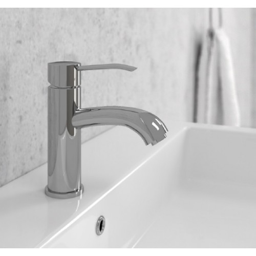 KARAG ZC16227C Смесител за умивалник хром от месинг