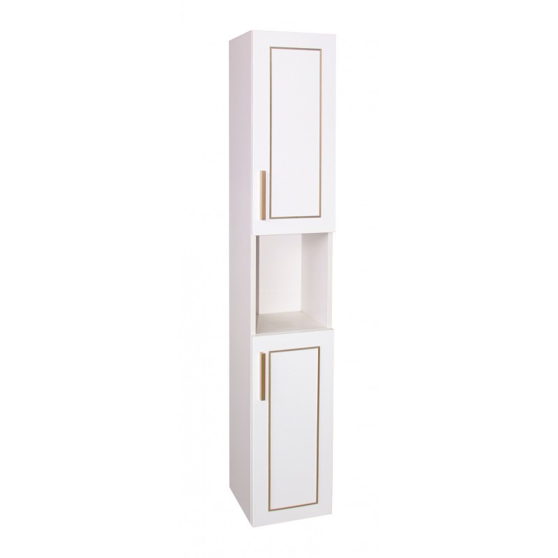 PVC Колона за баня ш25/д25/в150см